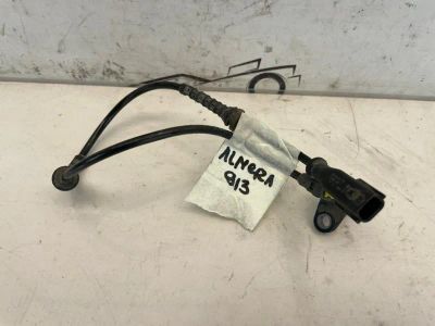 Лот: 24766746. Фото: 1. датчик abs Nissan Almera G15. Двигатель и элементы двигателя