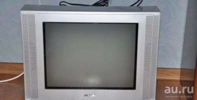 Лот: 9648575. Фото: 1. Samsung CS-15M16ZQQ нерабочий... Телевизоры