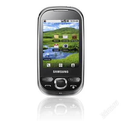 Лот: 2050698. Фото: 1. samsung i5500 ( обмен приветствуется... Смартфоны