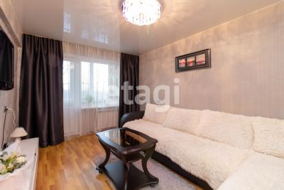 Лот: 25286703. Фото: 1. 2-комн. квартира , Красноярск... Квартиры, студии