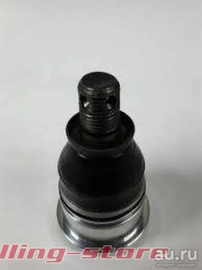 Лот: 11975049. Фото: 1. шаровая перед низ OEM Yamaha GRIZZLY... Запчасти