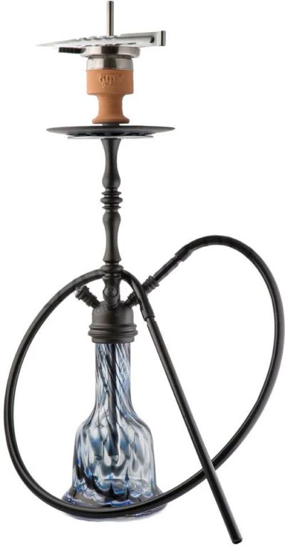 Лот: 11403575. Фото: 1. Кальян AMY Deluxe 043 Luxus Shisha. Аксессуары и запчасти для кальянов
