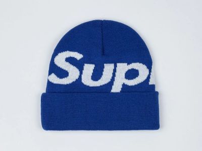 Лот: 16031050. Фото: 1. Шапка Supreme (8966). Шарфы, платки
