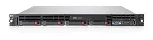 Лот: 7802928. Фото: 1. Сервер HP Proliant DL360 G6 1xXeon... Серверы RackMount