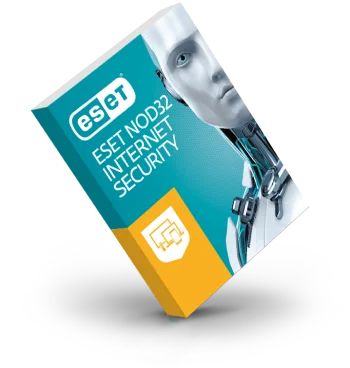 Лот: 17256739. Фото: 1. ESET NOD32 Internet Security. Офисные и специальные (CADы)