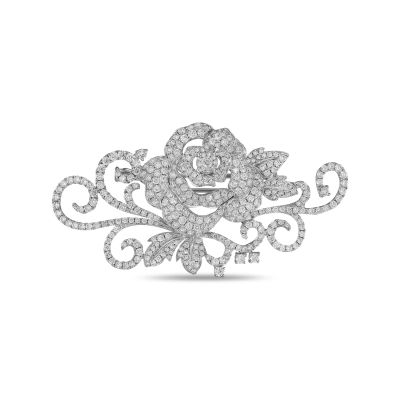 Лот: 24358107. Фото: 1. Брошь МЮЗ. Броши