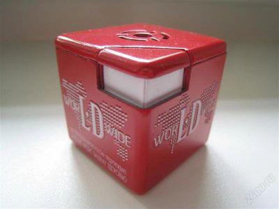 Лот: 1959751. Фото: 1. Зажигалка LD (#2). Разное