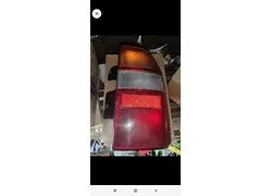 Лот: 18309882. Фото: 1. Фонарь стоп-сигнал Сузуки Эскудо. Оптика и освещение