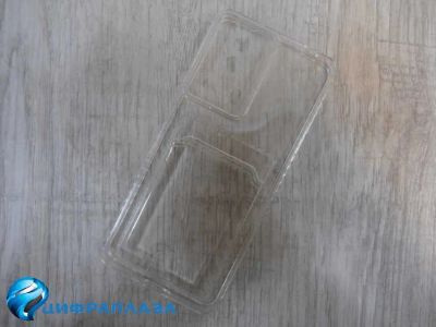 Лот: 20850910. Фото: 1. Чехол силиконовый для Xiaomi Mi... Чехлы, бамперы
