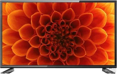 Лот: 13003579. Фото: 1. Телевизор HD LED 32" (81 см) Hartens... Телевизоры