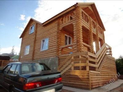 Лот: 2208451. Фото: 1. Продам коттедж пгт Жемчужный. Дома