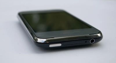 Лот: 4212742. Фото: 1. продам айфон 3g оригинал или обмен. Смартфоны