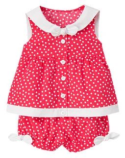 Лот: 5312711. Фото: 1. Костюм Gymboree 12-18 мес. Платья, сарафаны