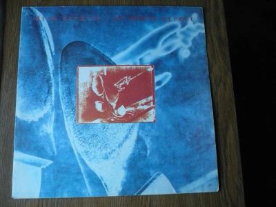 Лот: 19856790. Фото: 1. Dire Straits. " On Every Street... Аудиозаписи