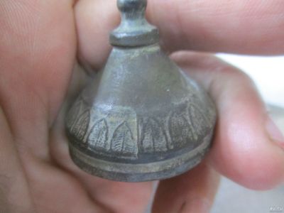 Лот: 17840766. Фото: 1. Крышки от старинных Русских фунтов... Другое (коллекционирование, моделизм)