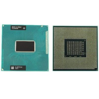 Лот: 12076211. Фото: 1. Процессор для ноутбука Intel... Процессоры