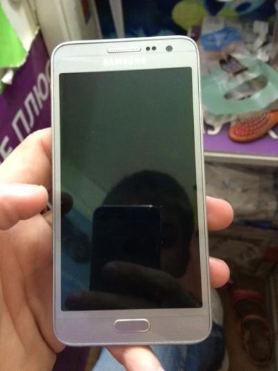 Лот: 7695874. Фото: 1. Samsung Galaxy A3. Смартфоны