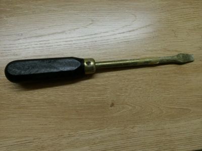 Лот: 9556950. Фото: 1. Отвертка. Ручной инструмент