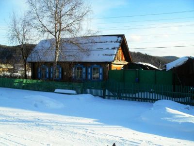 Лот: 5028536. Фото: 1. Продам дом (ижс) в с. Нарва (110... Дома