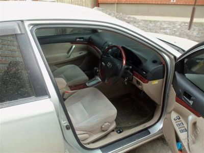 Лот: 1653411. Фото: 1. Toyota Premio 2003. Автомобили