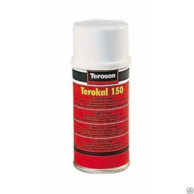 Лот: 14502093. Фото: 1. TEROSON 150 150ML Праймер для... Средства по уходу