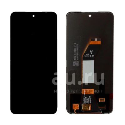 Лот: 18356743. Фото: 1. Дисплей для Xiaomi Redmi 10 в... Дисплеи, дисплейные модули, тачскрины