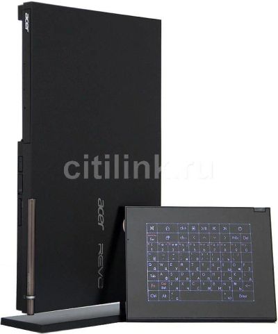 Лот: 7352147. Фото: 1. Продам Неттоп Acer Revo RL100. Компьютеры в сборе