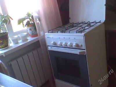 Лот: 932063. Фото: 1. плита. Плиты, духовые шкафы, варочные поверхности