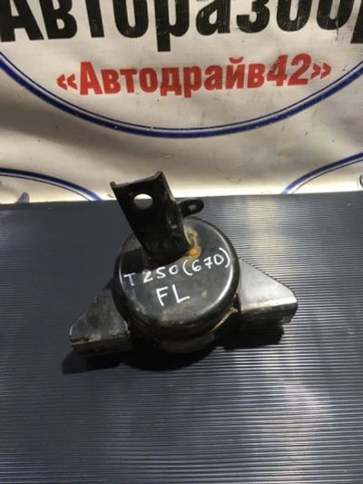 Лот: 21717713. Фото: 1. подушка двигателя Chevrolet Aveo... Двигатель и элементы двигателя