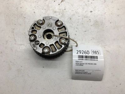 Лот: 20384880. Фото: 1. Муфта VVT-I Nissan Qashqai 2008... Двигатель и элементы двигателя