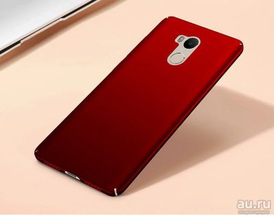 Лот: 9210692. Фото: 1. Пластиковый бампер для Xiaomi... Чехлы, бамперы