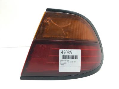 Лот: 20391824. Фото: 1. Фонарь Nissan Pulsar 1997 265540N825... Оптика и освещение