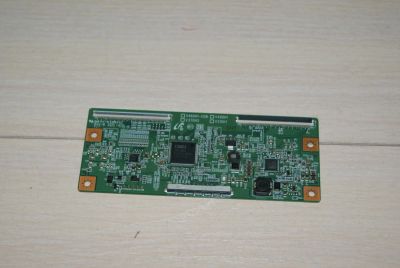 Лот: 10532358. Фото: 1. T-con , v400h1 , тв Toshiba 40lv703r... Запчасти для телевизоров, видеотехники, аудиотехники