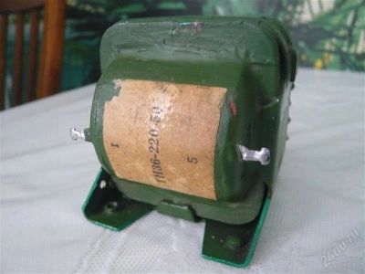 Лот: 2446487. Фото: 1. ТН36-220-50 (новый). Трансформаторы, катушки