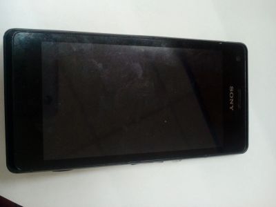 Лот: 12878985. Фото: 1. №1140. Sony Xperia M ( C2005 ). Смартфоны