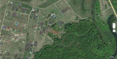 Лот: 10933517. Фото: 1. земельный участок Есаулово. Земельные участки