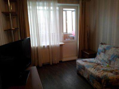 Лот: 3774411. Фото: 1. сдам 1кв. Квартиры, студии