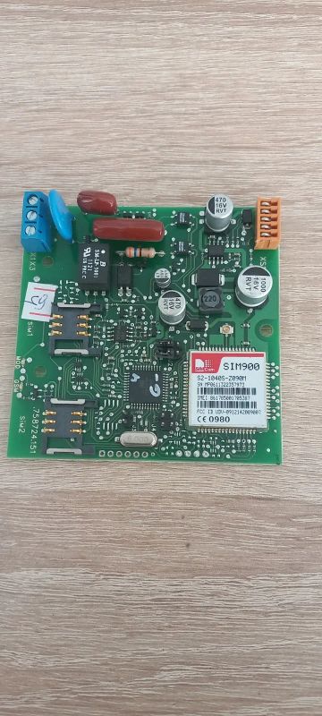Лот: 25043049. Фото: 1. Модуль 4g SIM900. Печатные платы