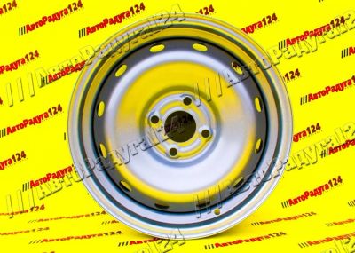 Лот: 18646745. Фото: 1. Диск колеса Лада XRay, Renault... Диски