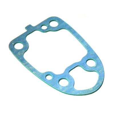 Лот: 21366753. Фото: 1. Прокладка под зеркало помпы Yamaha... Запчасти для лодок, катеров, лодочных моторов