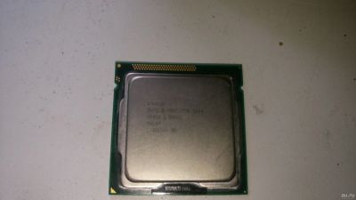 Лот: 15181012. Фото: 1. Процессор Intel pentium g860 3ghz. Процессоры