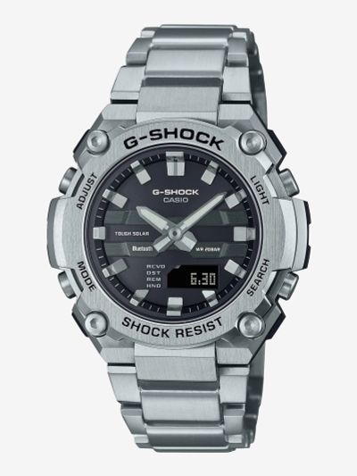 Лот: 25691251. Фото: 1. Наручные часы Casio G-SHOCK GST-B600D-1A... Другое (спортивная одежда)