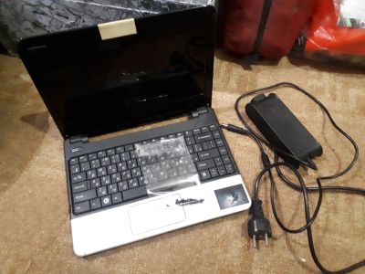 Лот: 20849520. Фото: 1. Dell inspiron p03t. Ноутбуки