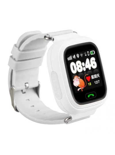 Лот: 11372037. Фото: 1. Умные смарт часы Smart Baby Watch... Смарт-часы, фитнес-браслеты, аксессуары