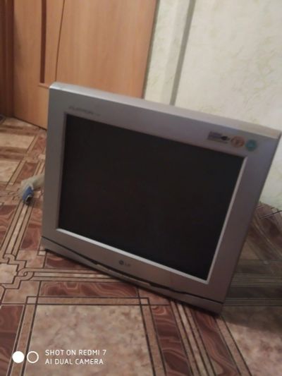 Лот: 16628561. Фото: 1. Монитор. ЖК-мониторы