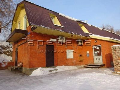 Лот: 19430936. Фото: 1. Здание на пр-т Металлургов. Коммерческая недвижимость