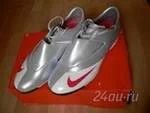Лот: 1083800. Фото: 1. nike mercurial steam. Другое (мужская обувь)