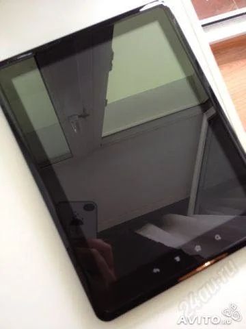 Лот: 2798382. Фото: 1. DNS AirTab E80. Планшеты