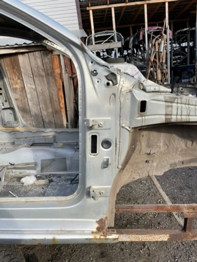 Лот: 22459689. Фото: 1. стойка кузова Volkswagen Polo... Кузов