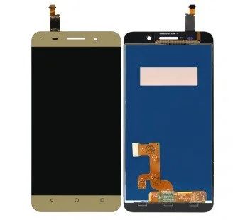 Лот: 11370823. Фото: 1. Дисплей Huawei Honor 4X в сборе... Дисплеи, дисплейные модули, тачскрины